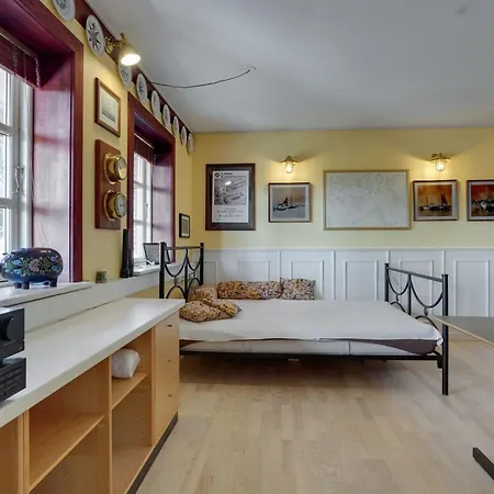 Delina - 200m From The Sea By Interhome *