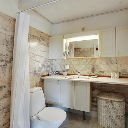 Delina - 200m From The Sea By Interhome Tatil Evi Harpelunde