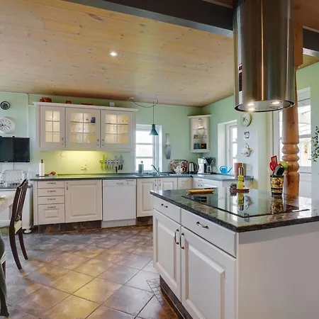 Tatil Evi Delina - 200m From The Sea By Interhome