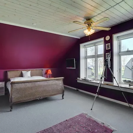 Delina - 200m From The Sea By Interhome * Harpelunde