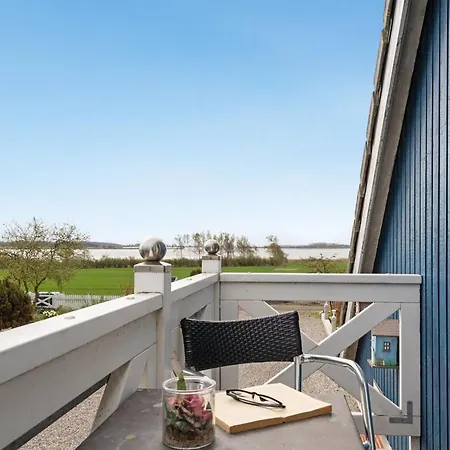 Tatil Evi Delina - 200m From The Sea By Interhome Harpelunde