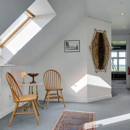 Delina - 200m From The Sea By Interhome * Harpelunde